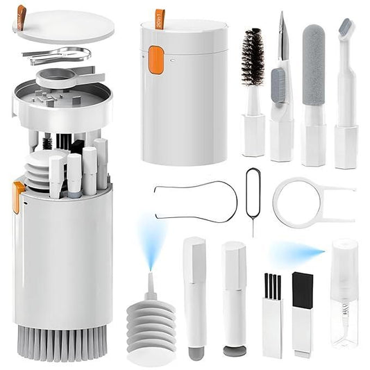 20 in 1 Electronics Cleaning Kit